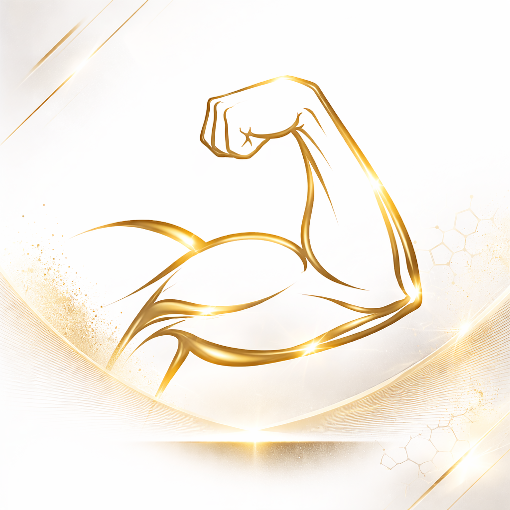 Muscle growth an recovery