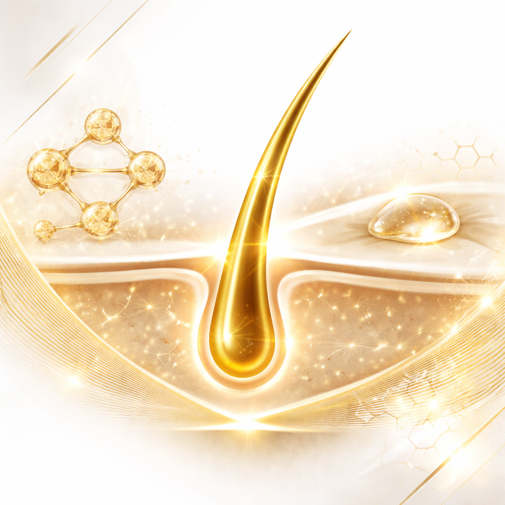 Skin, hair & tissue integrity