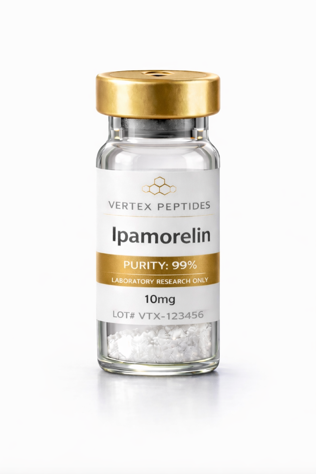 Ipamorelin