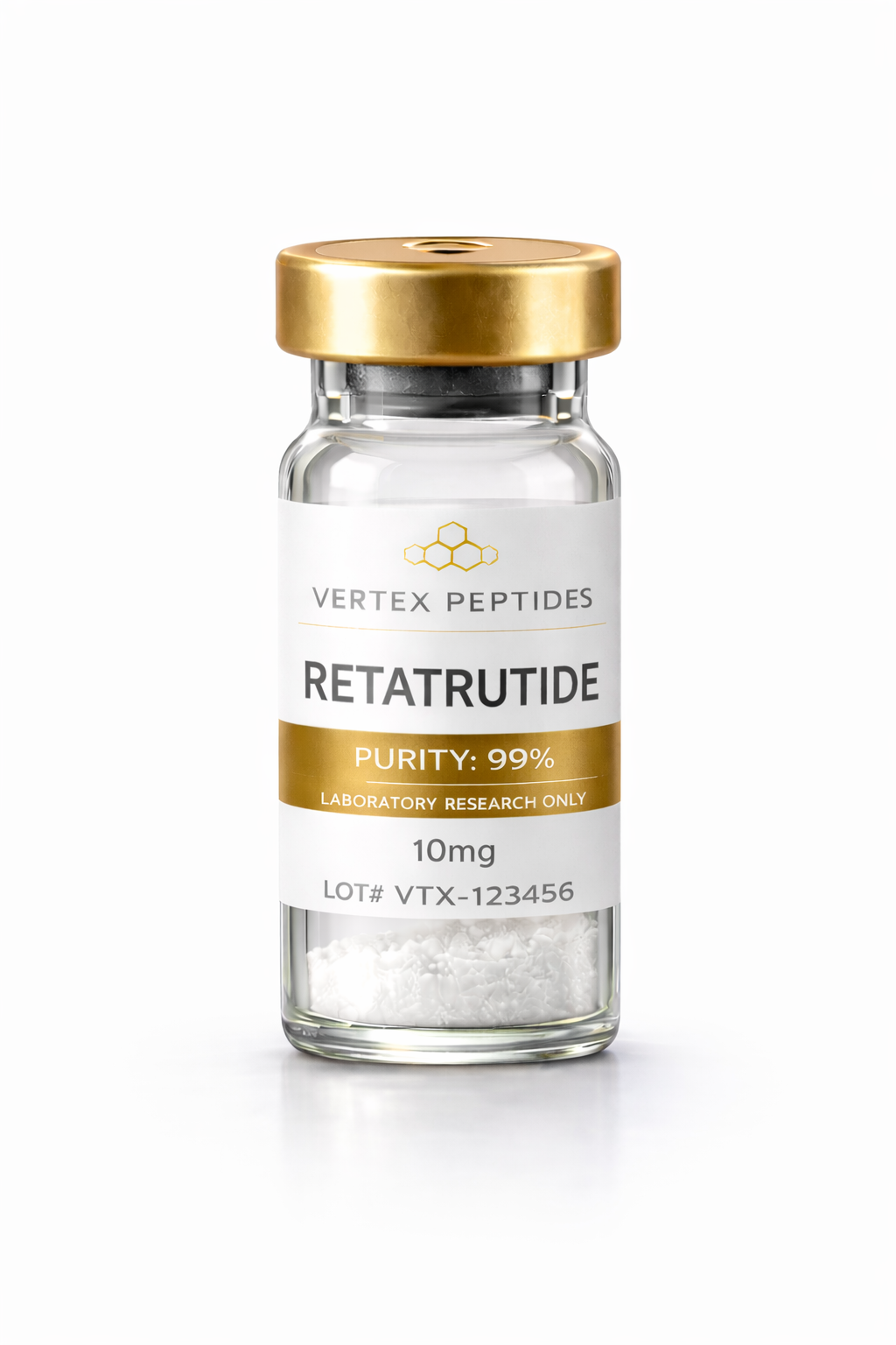 Retatrutide